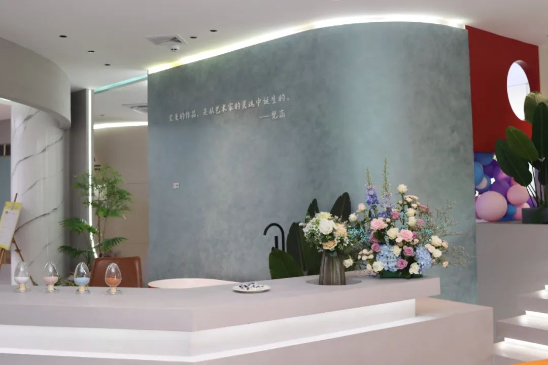 弹性涂料工艺_艺术涂料弹性漆_弹性涂料面漆