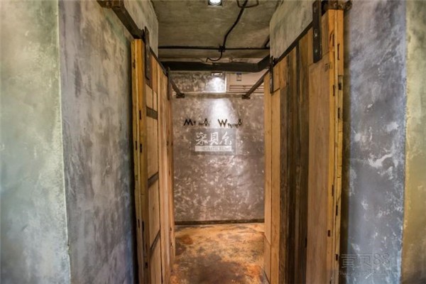 工业风复古水泥漆—陇南微水泥价格表