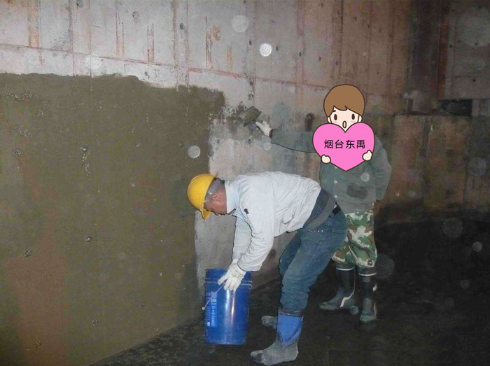 涂料防水防潮效果好吗_什么涂料防水防潮_涂料防水防潮