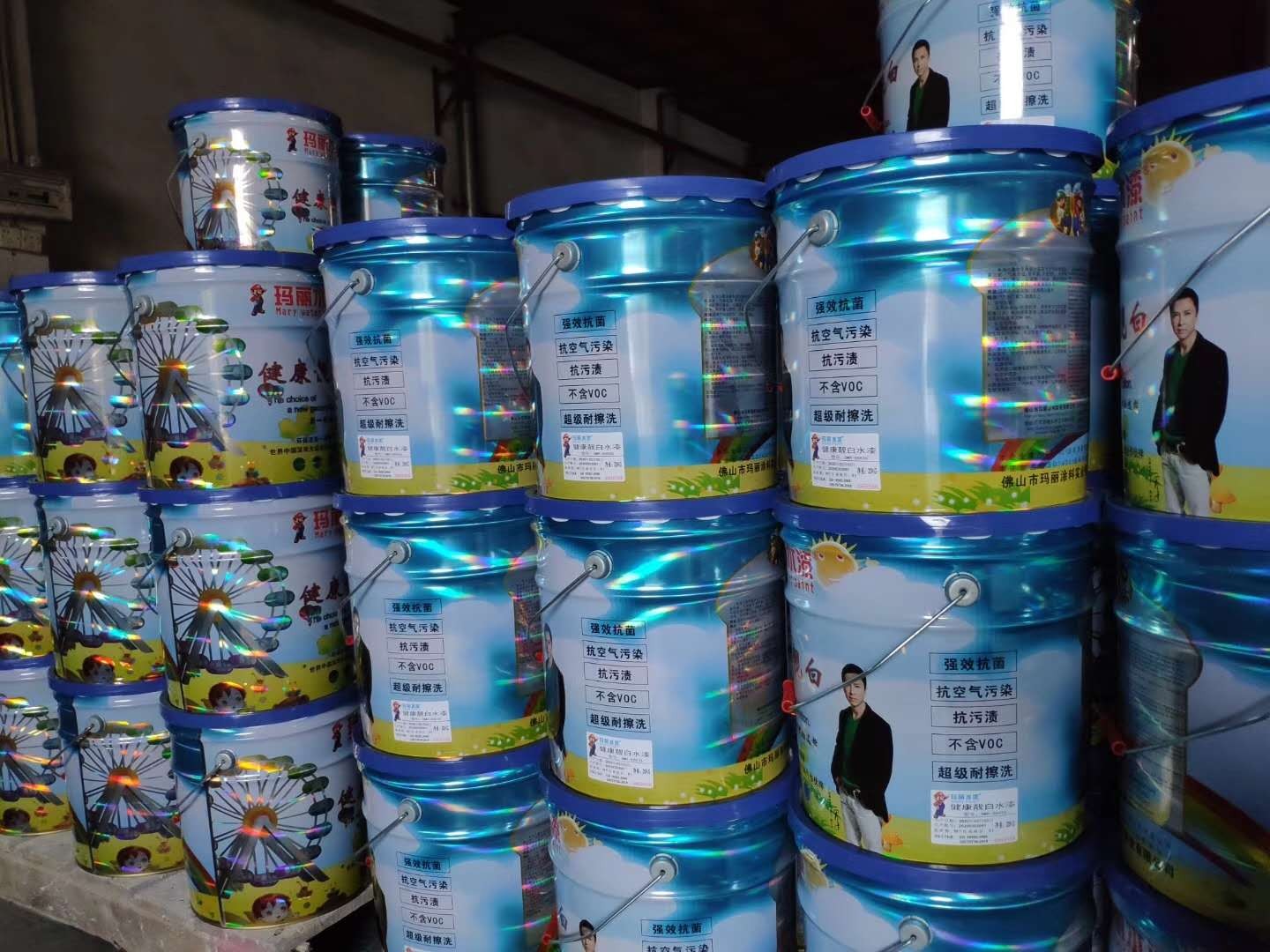国外乳胶漆十大品牌_国际乳胶漆品牌_外国乳胶漆排名