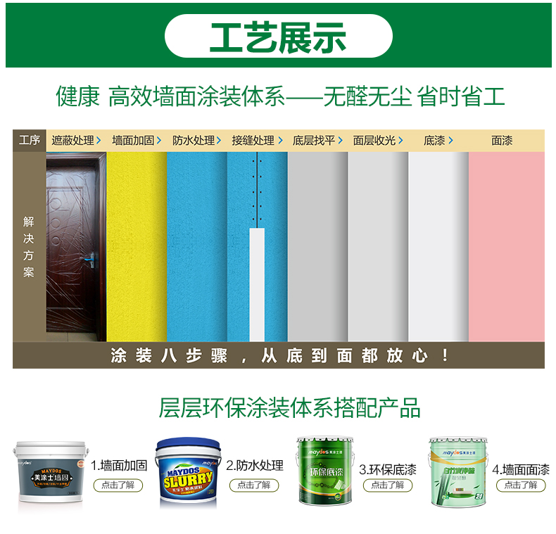国际乳胶漆品牌_外国乳胶漆排名_国外乳胶漆十大品牌