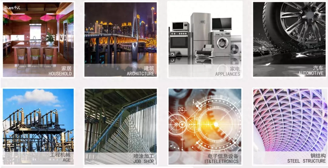 涂料国产品牌排名_涂料国产品牌有哪些_国产涂料品牌