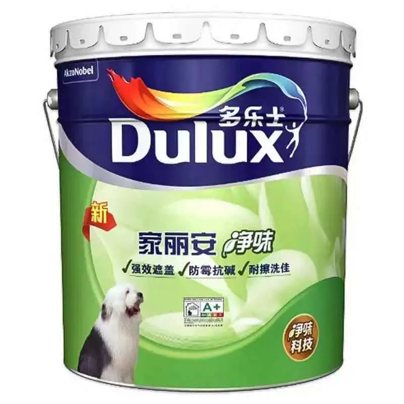 漆家用排名乳胶品牌有哪些_家用乳胶漆品牌十大排名_漆家用排名乳胶品牌前十