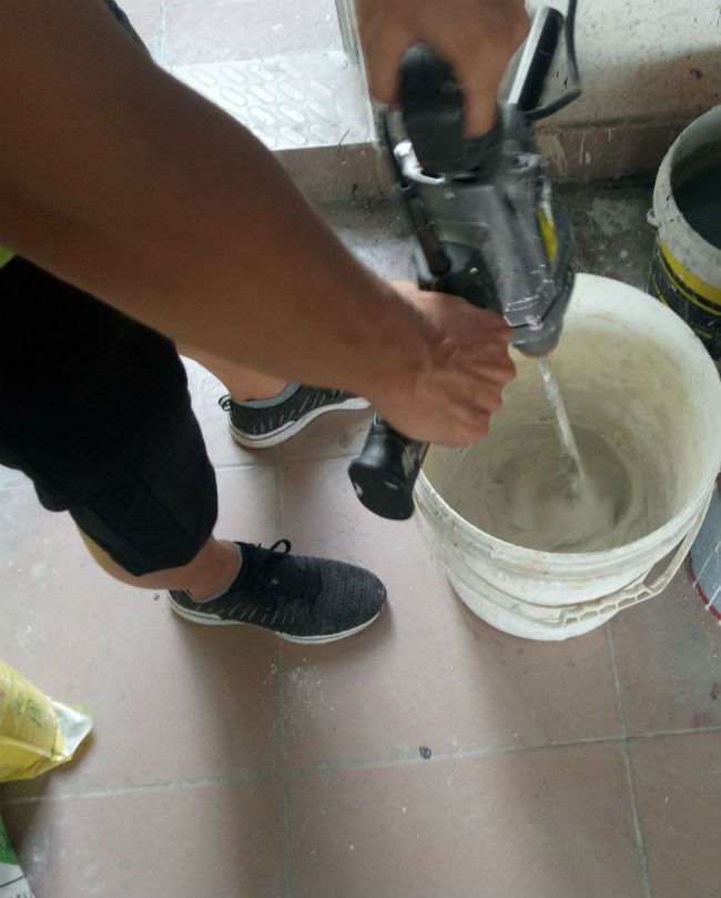 水性漆耐候性_水性工业漆耐水_油漆耐水性