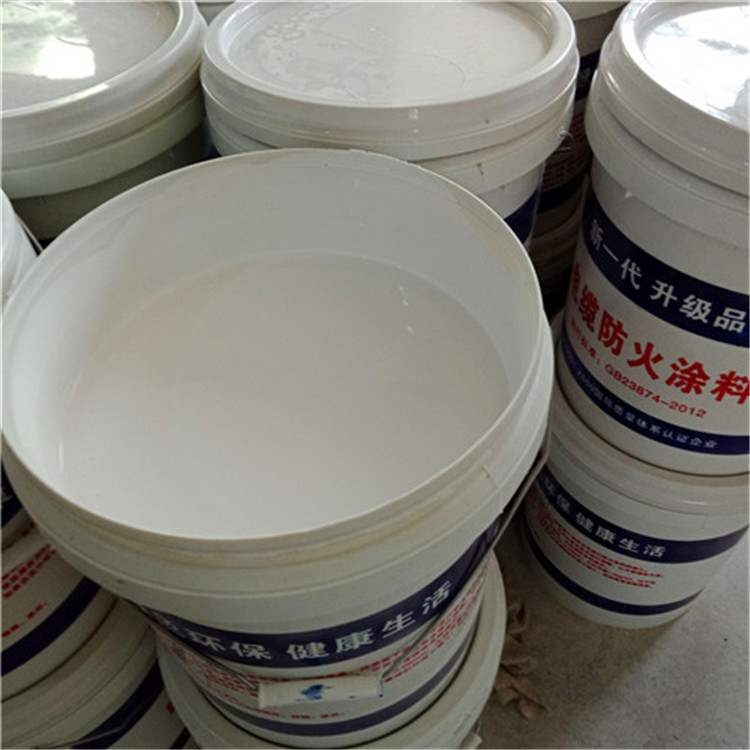 薄型厚型防火涂料_防火涂料薄型厚度_防火涂料薄型和厚型规范