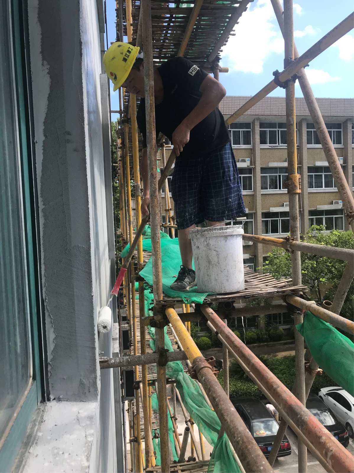 德高防水涂料什么颜色_德高防水油漆_德高防水涂料颜色