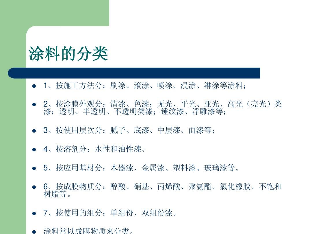油漆涂料品牌代理_油漆涂料品牌排行_品牌油漆涂料
