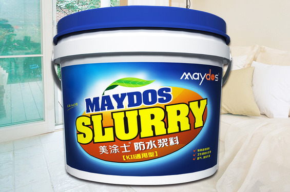防水材料哪家好 十大品牌排行分享