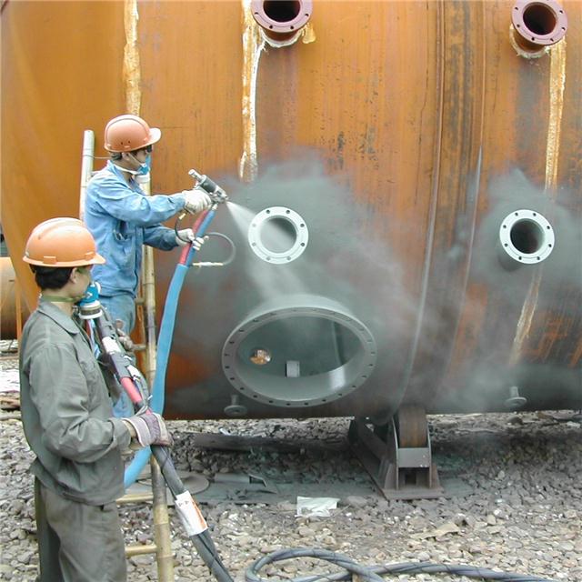 耐高温油漆施工工艺_耐高温工业油漆_油漆耐高温工业漆有毒吗