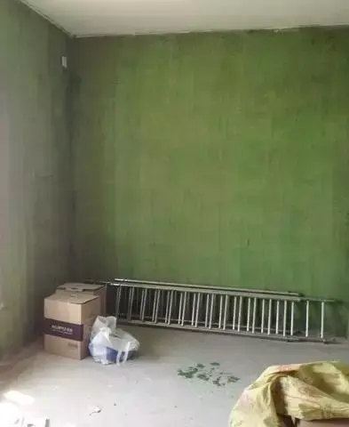 无机干粉涂料墙面做法_无机干粉涂料施工工艺_无机干粉建筑涂料