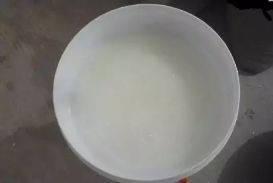 无机干粉涂料施工工艺_无机干粉建筑涂料_无机干粉涂料墙面做法