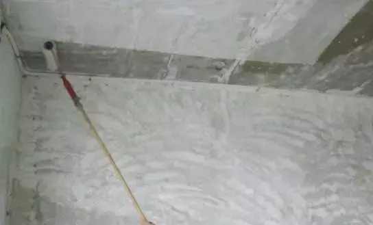 无机干粉建筑涂料_无机干粉涂料施工工艺_无机干粉涂料墙面做法