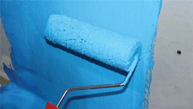 彩色聚氨酯防水涂料怎么用_彩色聚氨酯防水涂料多少钱一桶_彩色水性聚氨酯防水涂料