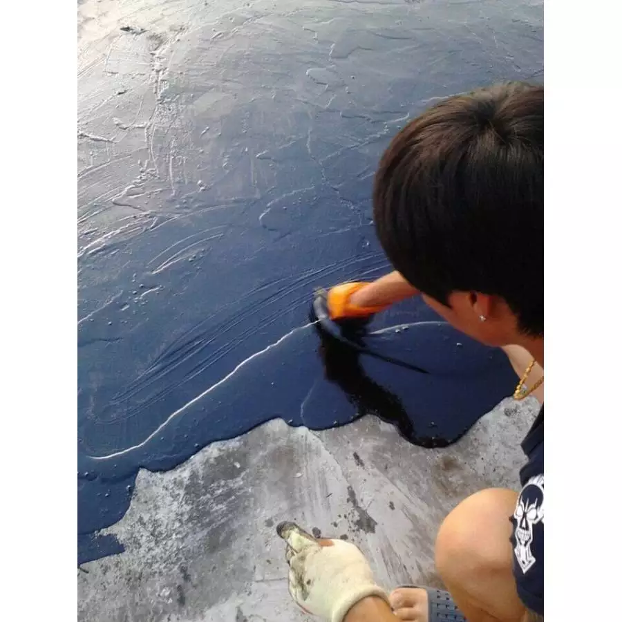 刚性防水涂料有毒吗_k11刚性防水涂料_涂料刚性防水k11什么意思