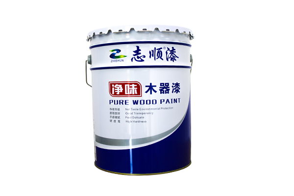 中山优质水性木器涂料品牌
