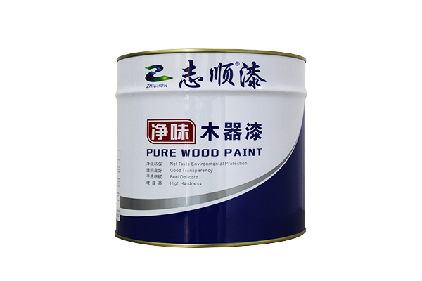 中山优质水性木器涂料品牌