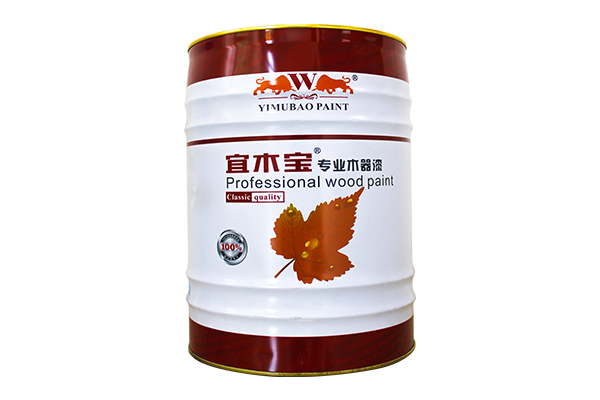 中山优质水性木器涂料品牌