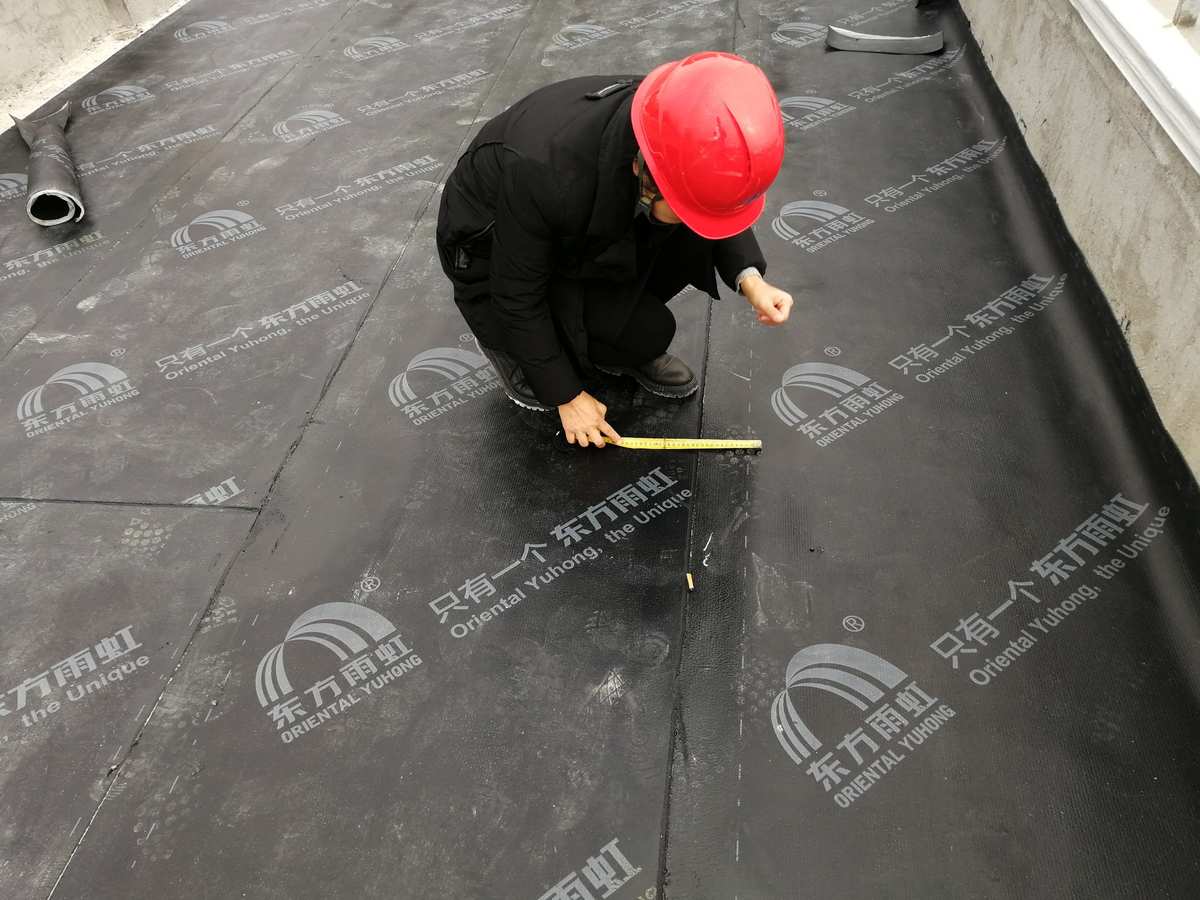 高弹性防水涂料施工工艺_弹性防水涂料能防水吗_js弹性防水涂料