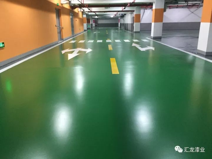 地坪漆那个品牌好_十大地坪漆品牌排行_漆地坪品牌好的有哪些