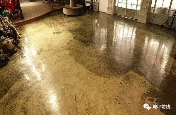 十大地坪漆品牌排行_漆地坪品牌好的有哪些_地坪漆那个品牌好