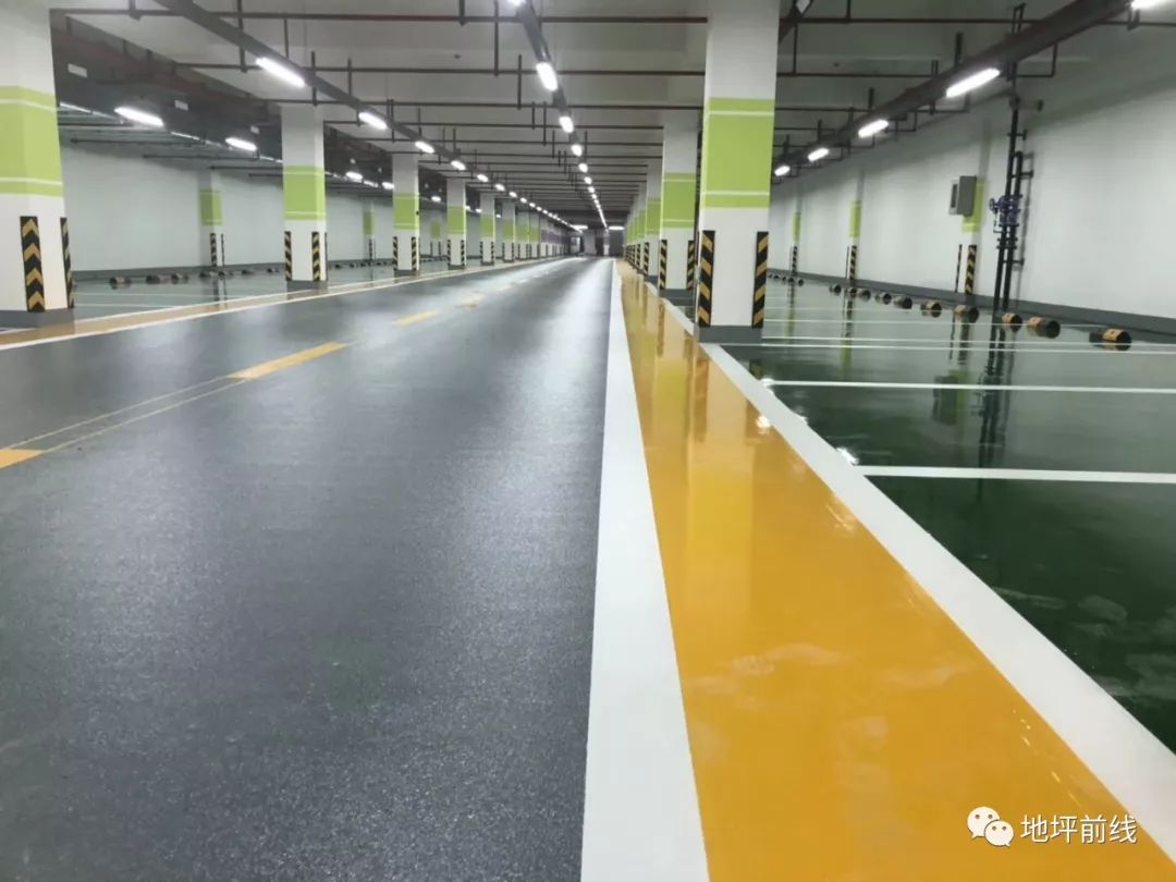 地坪漆那个品牌好_漆地坪品牌好的有哪些_十大地坪漆品牌排行