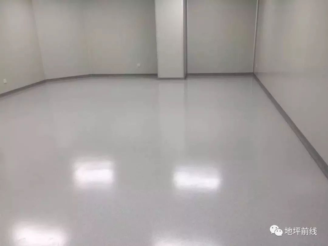 漆地坪品牌好的有哪些_地坪漆那个品牌好_十大地坪漆品牌排行