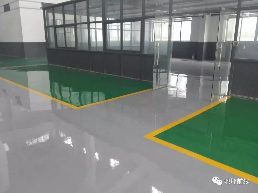 地坪漆那个品牌好_漆地坪品牌好的有哪些_十大地坪漆品牌排行
