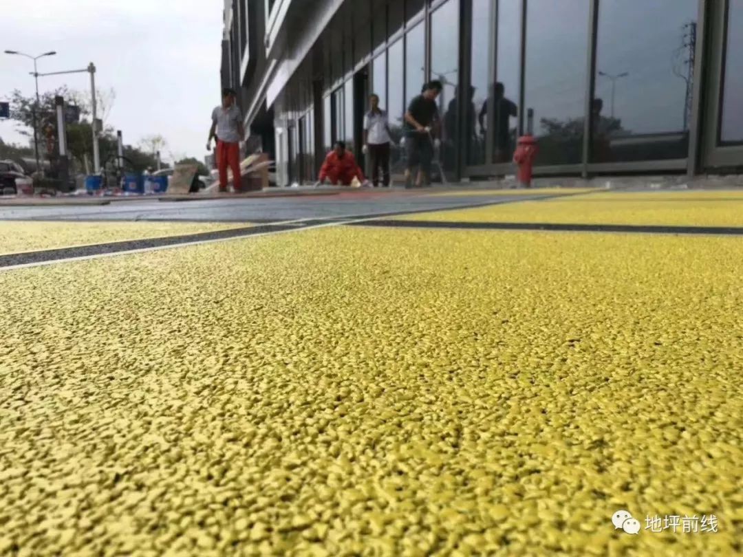 地坪漆那个品牌好_漆地坪品牌好的有哪些_十大地坪漆品牌排行