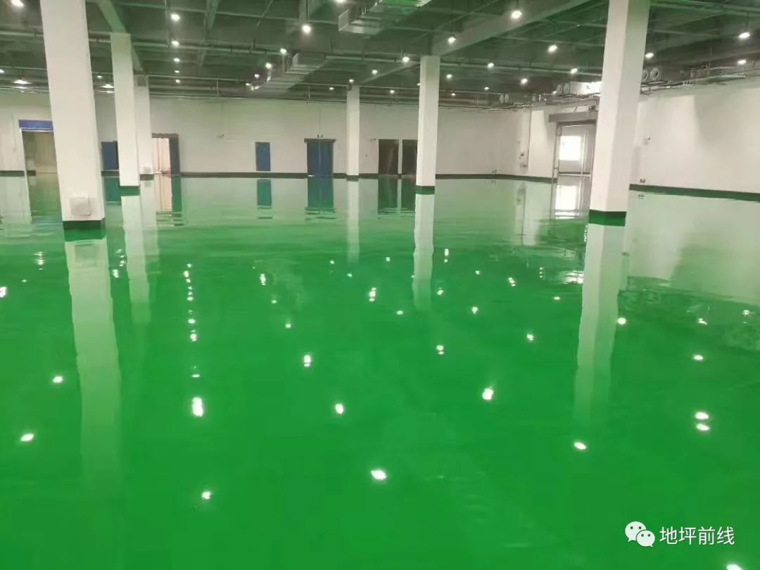 十大地坪漆品牌排行_漆地坪品牌好的有哪些_地坪漆那个品牌好