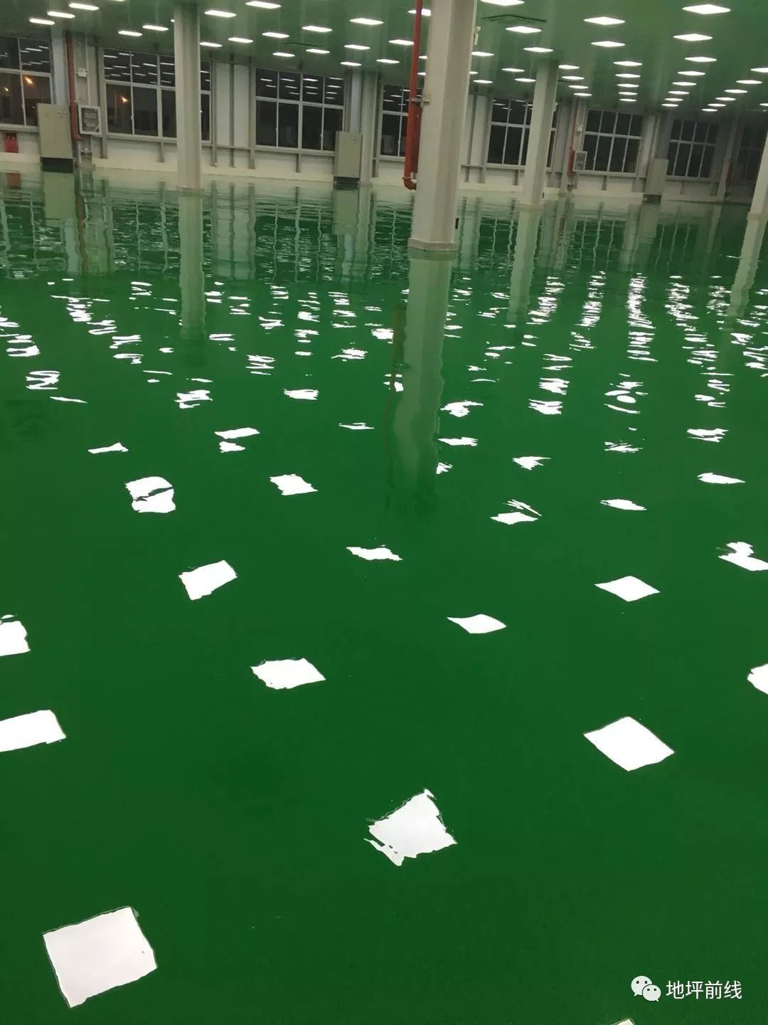 十大地坪漆品牌排行_地坪漆那个品牌好_漆地坪品牌好的有哪些