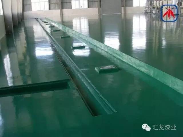 漆地坪品牌好的有哪些_地坪漆那个品牌好_十大地坪漆品牌排行