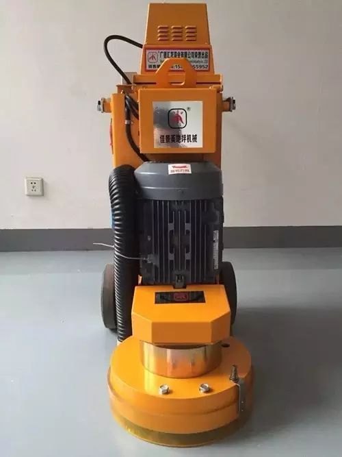 地坪漆那个品牌好_漆地坪品牌好的有哪些_十大地坪漆品牌排行