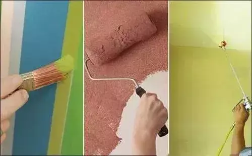 国产乳胶漆_国产乳胶漆十大名牌排名榜_国产的乳胶漆