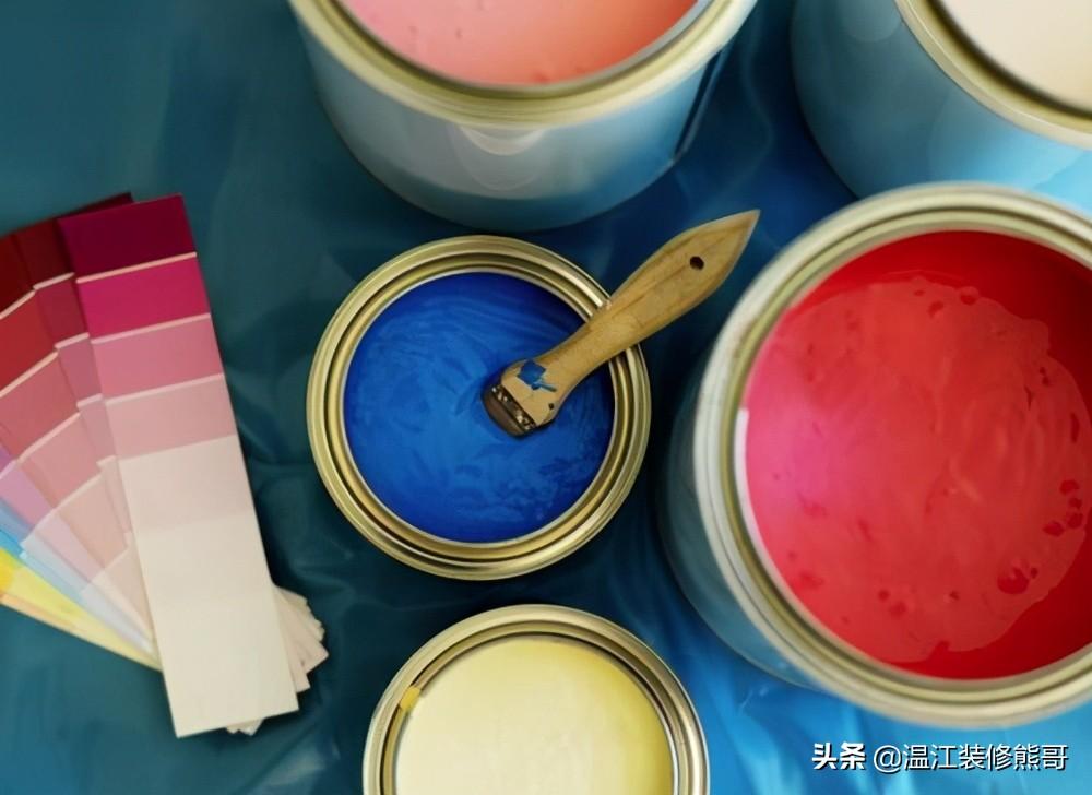国产乳胶漆排名前十_国产名牌乳胶漆_国产的乳胶漆