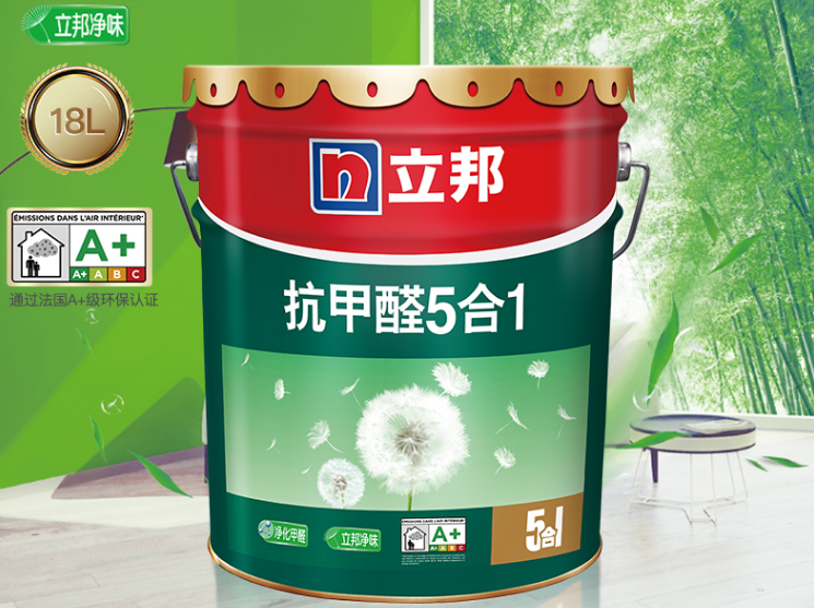国产的乳胶漆_国产名牌乳胶漆_国产乳胶漆排名前十