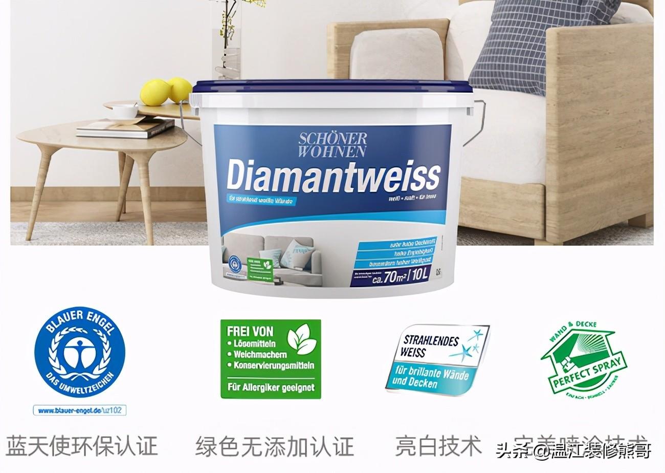 国产名牌乳胶漆_国产的乳胶漆_国产乳胶漆排名前十