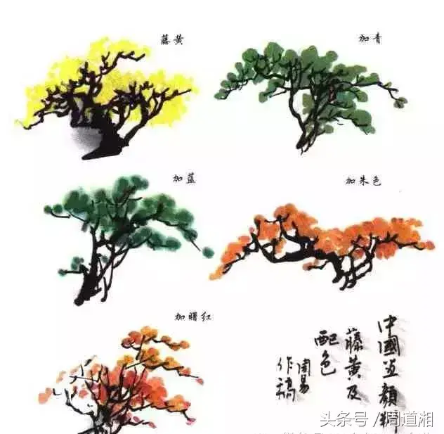 国画颜料排行_颜料牌子国画好用吗_国画颜料那个牌子好