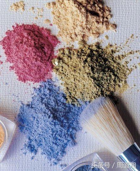 国画颜料排行_国画颜料那个牌子好_颜料牌子国画好用吗