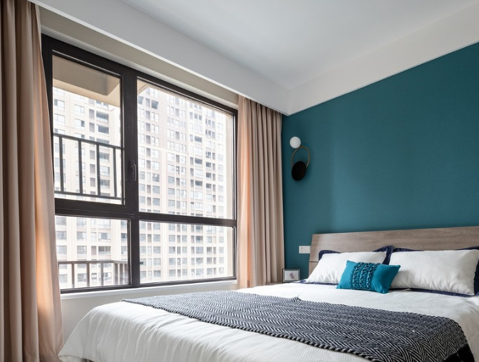 纯色用乳胶漆还是艺术漆_乳胶漆纯色好还是调颜色好_纯色艺术漆和乳胶漆