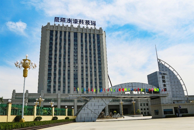 工业水性漆品牌_工业水漆品牌排行榜_工业水漆厂家