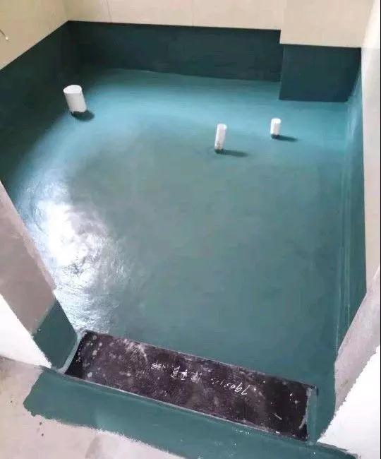 涂料防水瓷砖上铺什么好_涂料防水瓷砖上怎么贴_瓷砖上防水涂料
