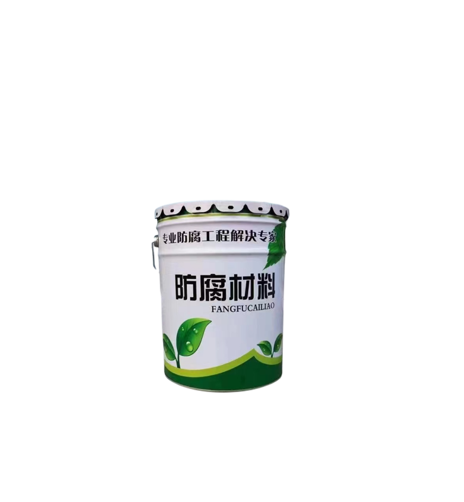 内蒙古阿拉善左旗冷水塔防腐涂料色泽光润