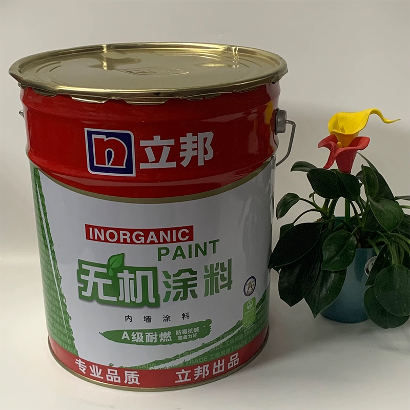 无机涂料的特点_涂料无机特点是什么_涂料无机特点包括