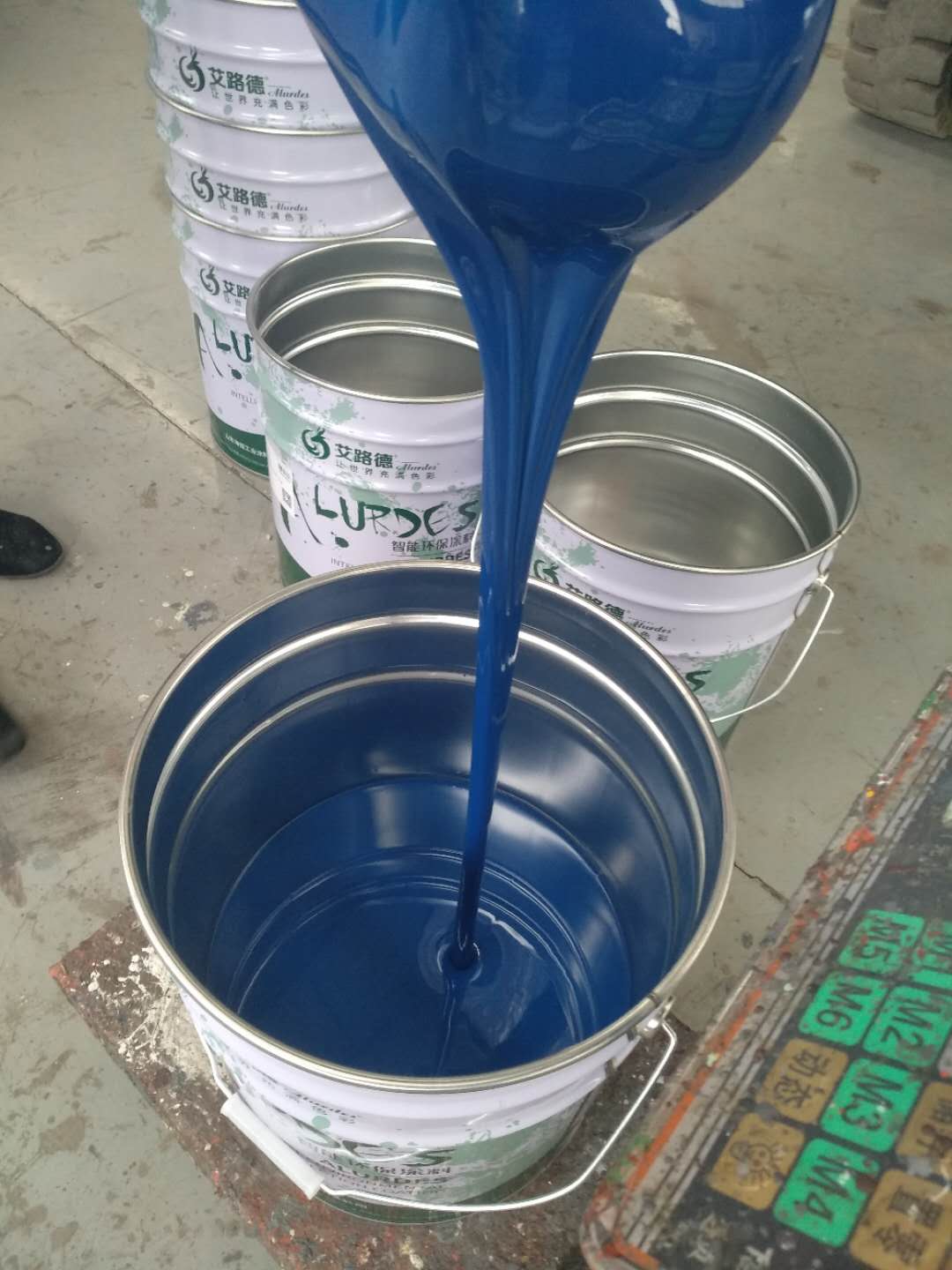 石油化工防腐涂料_石油化工防腐标准_防腐涂料的应用