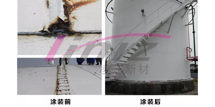 浙江好用防腐涂料品牌排行榜,防腐涂料
