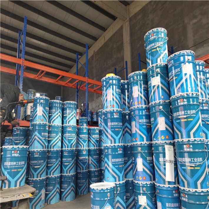 石油化工防腐涂料_防腐涂料的应用_化工防腐漆涂料