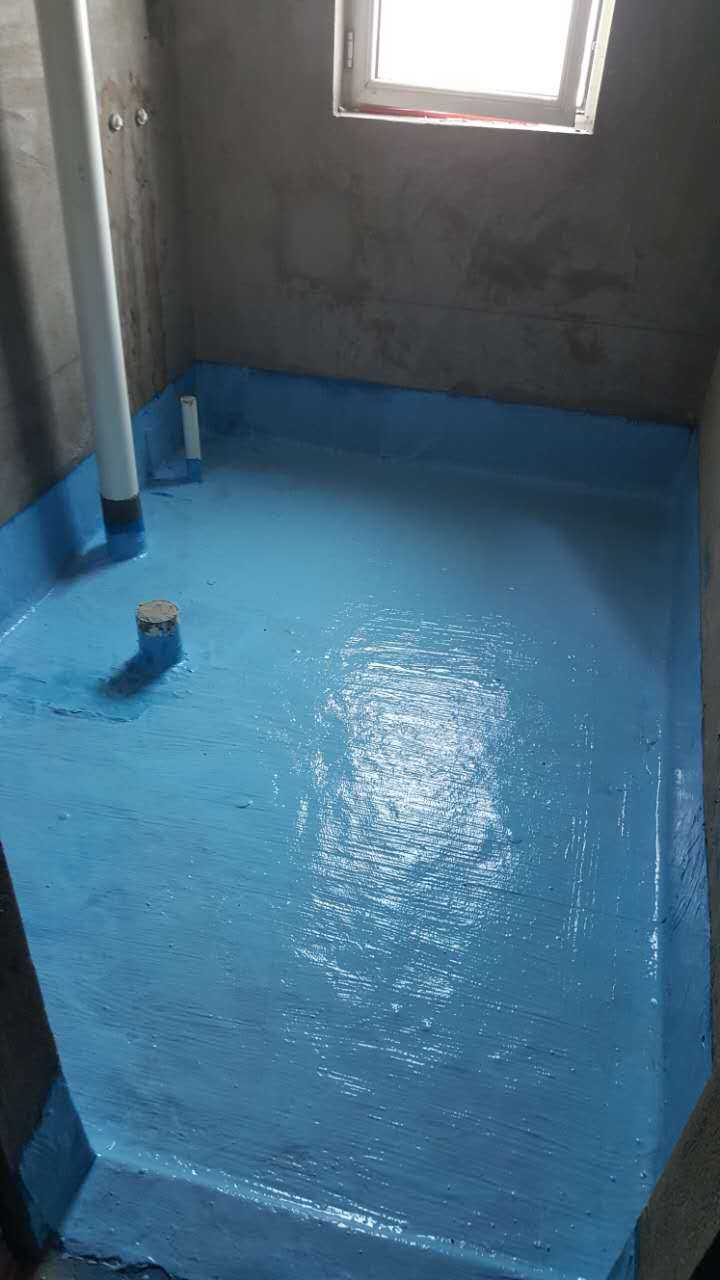 瓷砖上防水涂料_涂料防水瓷砖上铺什么好_涂料防水瓷砖上有水珠