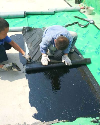 必定橡胶沥青防水涂料_橡胶沥青防水涂料使用方法_橡胶涂料防水沥青怎么做