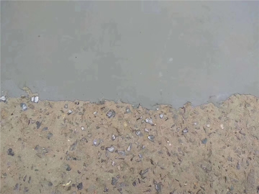水泥混凝土爆皮_水泥皮混凝土爆裂原因_混凝土爆皮怎么处理