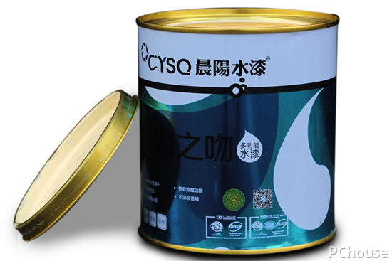 2016十大水性漆品牌排行榜